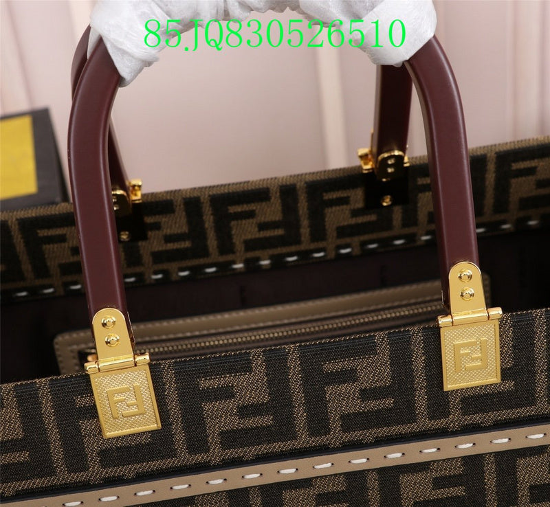 Glami - FDE Bags - 3199