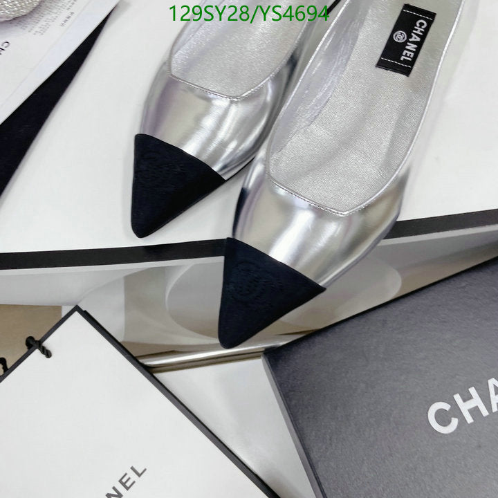 SAMC - CHL Women Shoes - 120