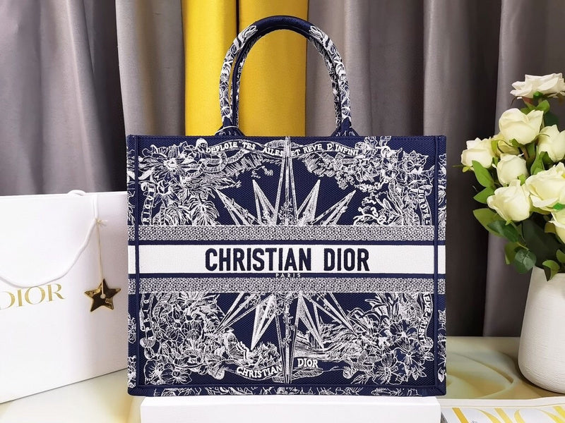 ELE - Dir Bags - 1739