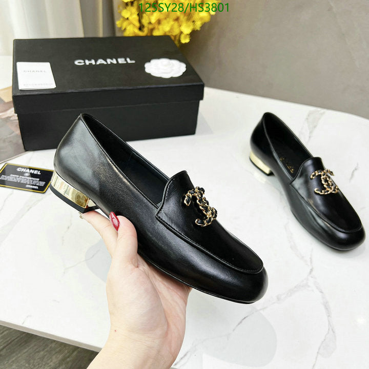 SAMC - CHL Women Shoes - 013