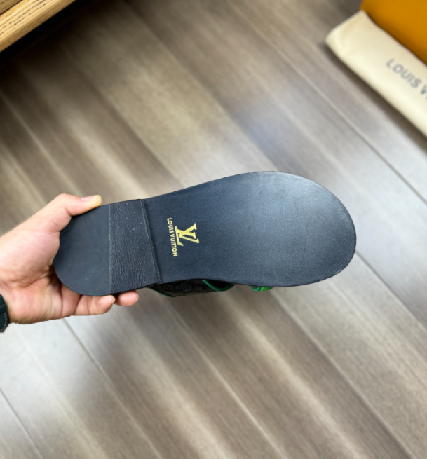 SAMC - LOV Men Shoes - 060
