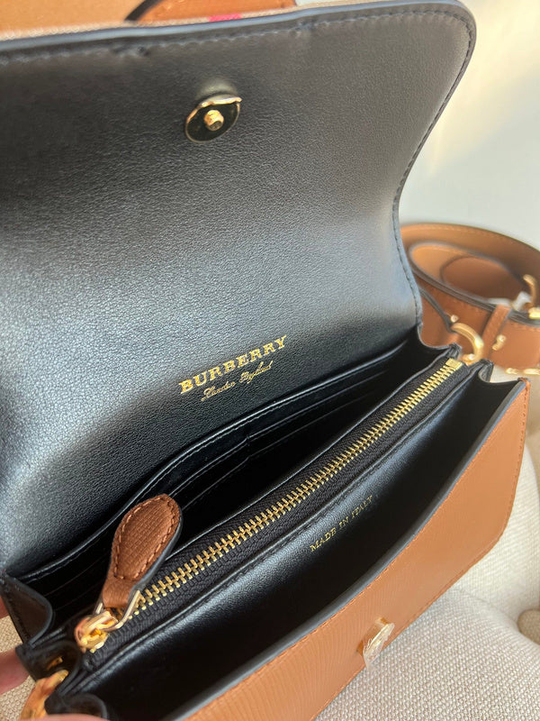 Glamy - BOR Bags - 1010