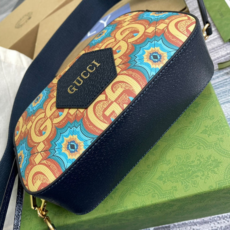 Glami-i - Guki Men Bags - 223