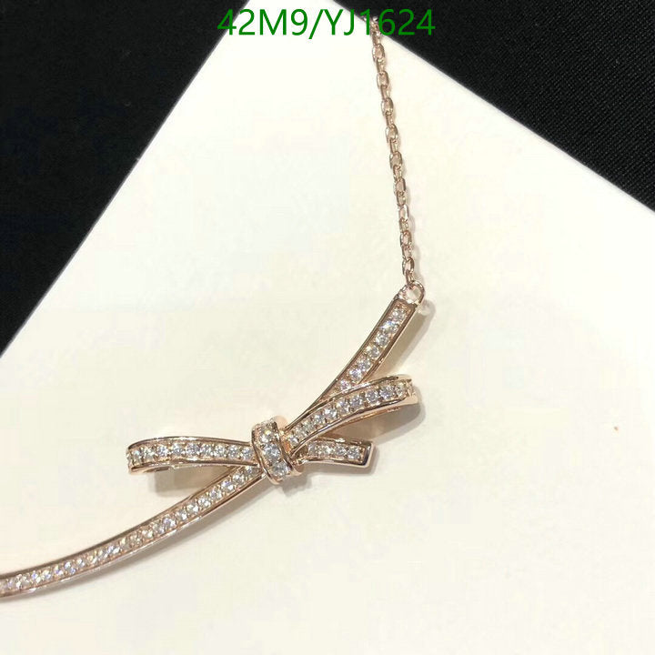 SAMC - CHL Jewelry Necklace - 314