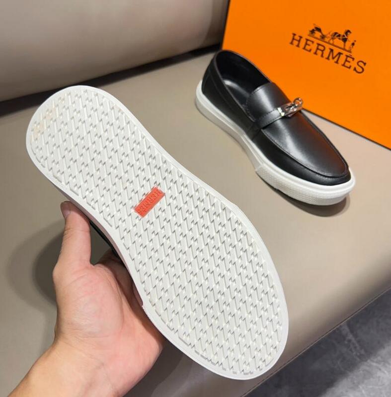 SAMC - HMS Men Shoes - 114