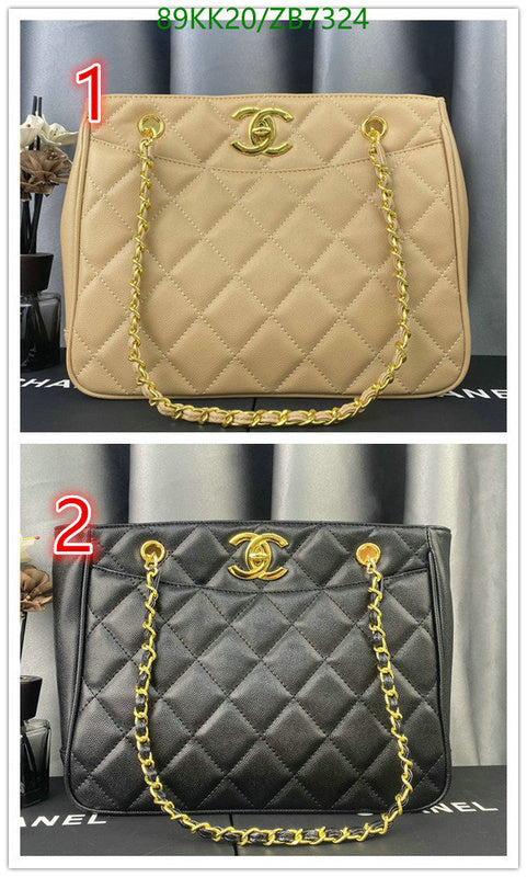 SAMC - CHL Bags Handbags - 047