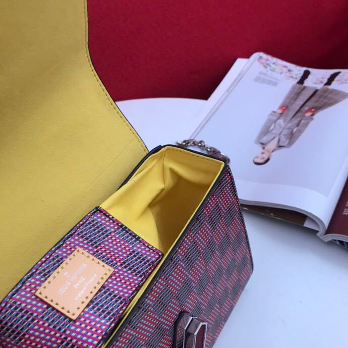 Glami- Glami- Lu-Vi bags - 3574