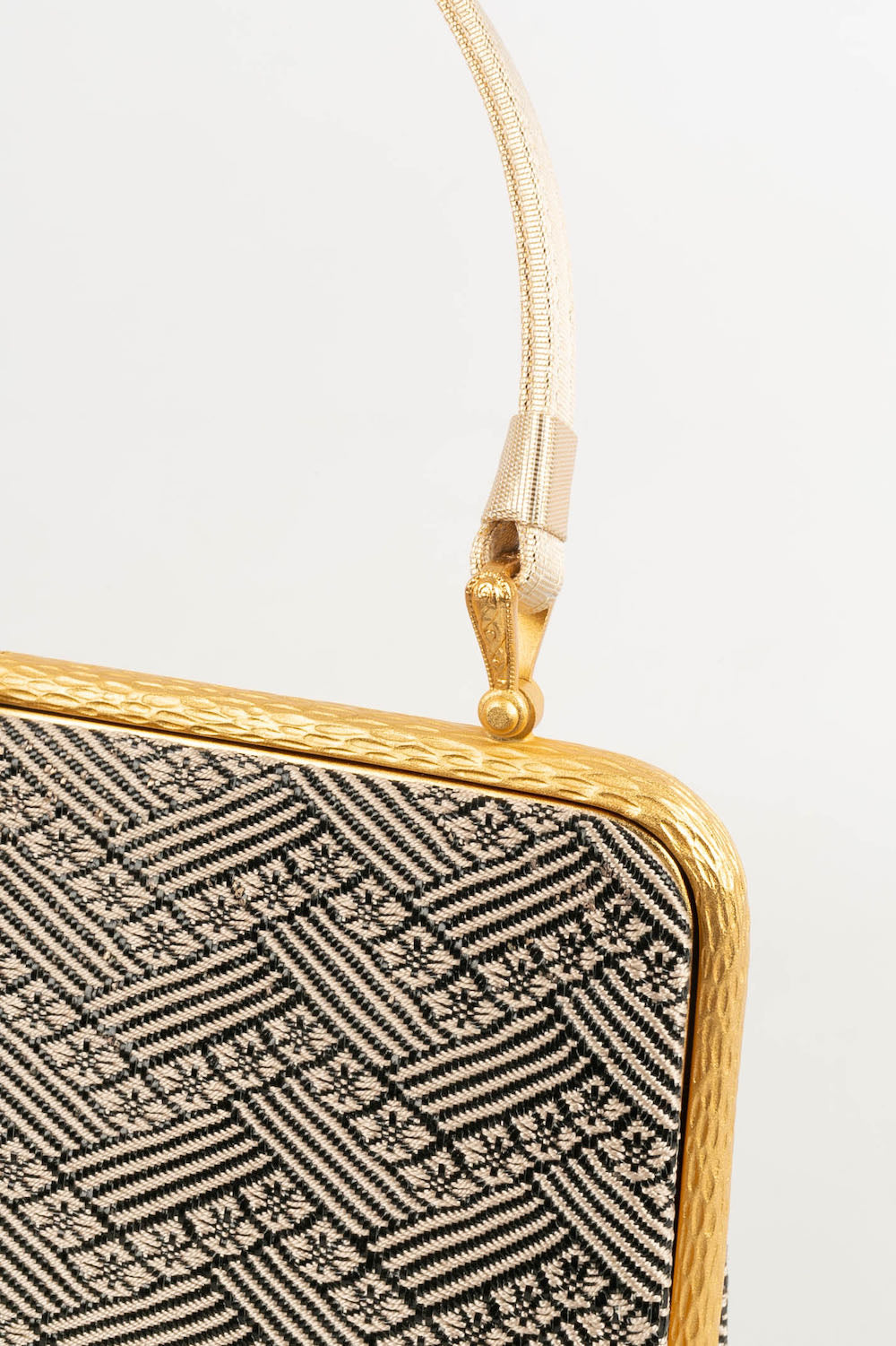 Sac vintage 1960s