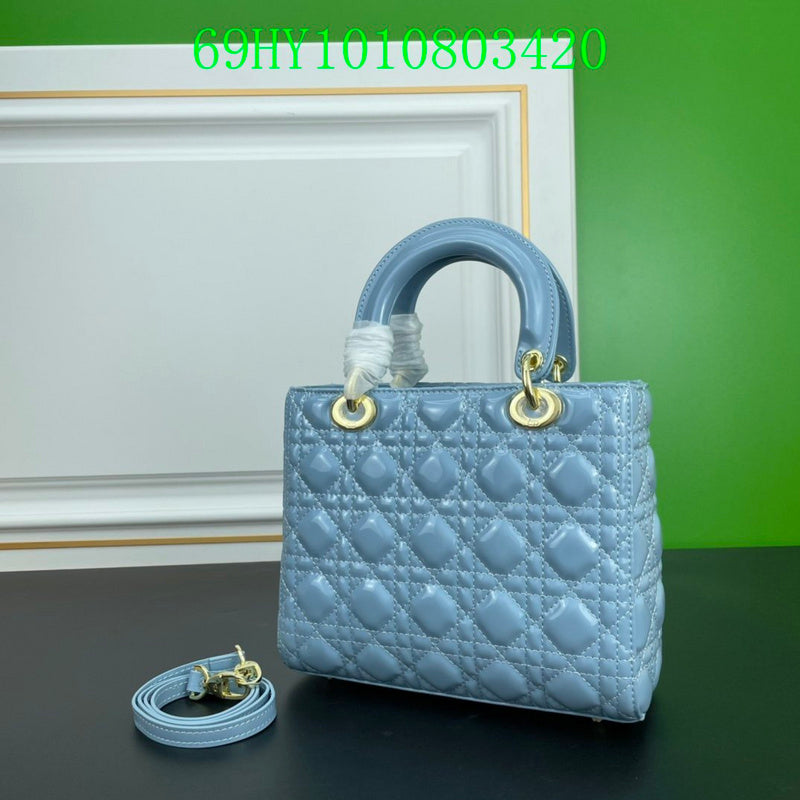 Glami - DOR Bags - 1385