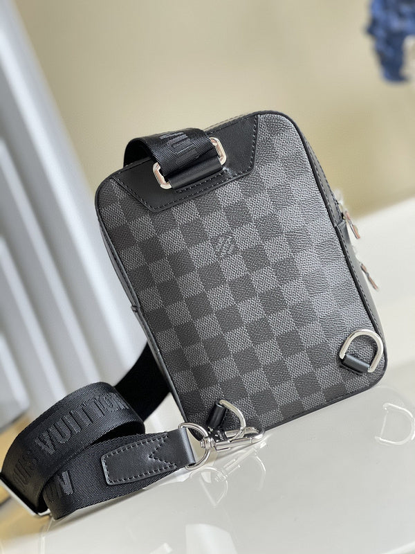 Glami- - LOV Men Bags - 190