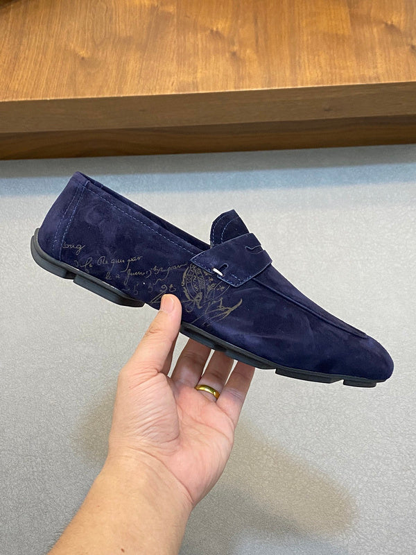 Glami - BRE Men Shoes - 314