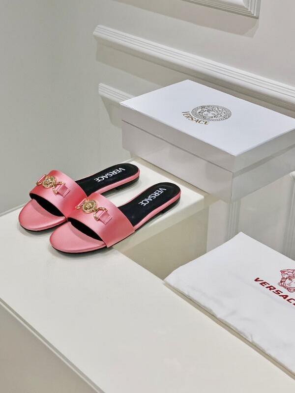 SAMC - VAR Women Shoes - 064