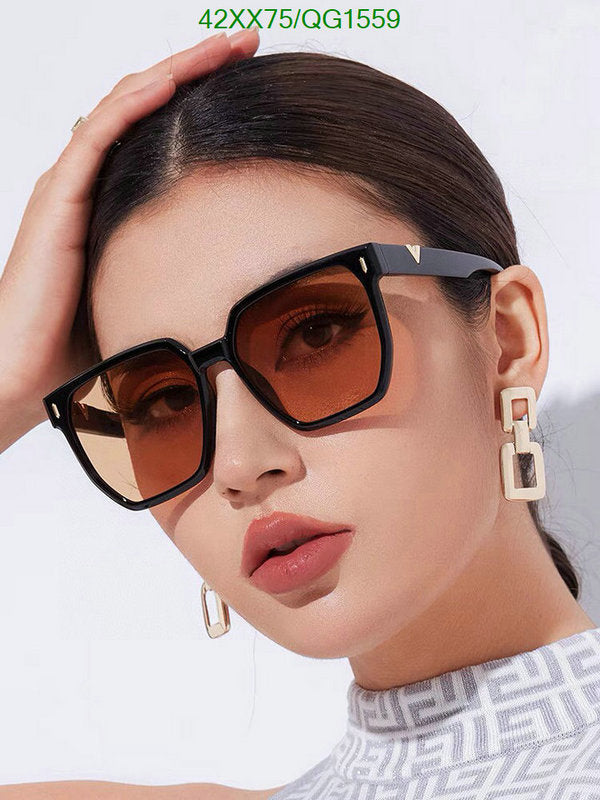 SAMC - CHL Glasses - 280