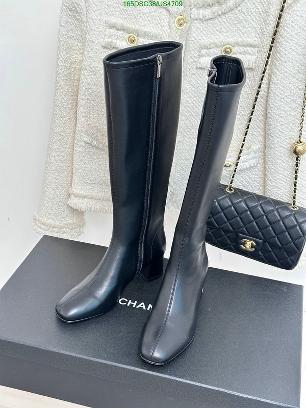 SAMC - CHL Women Boots - 005
