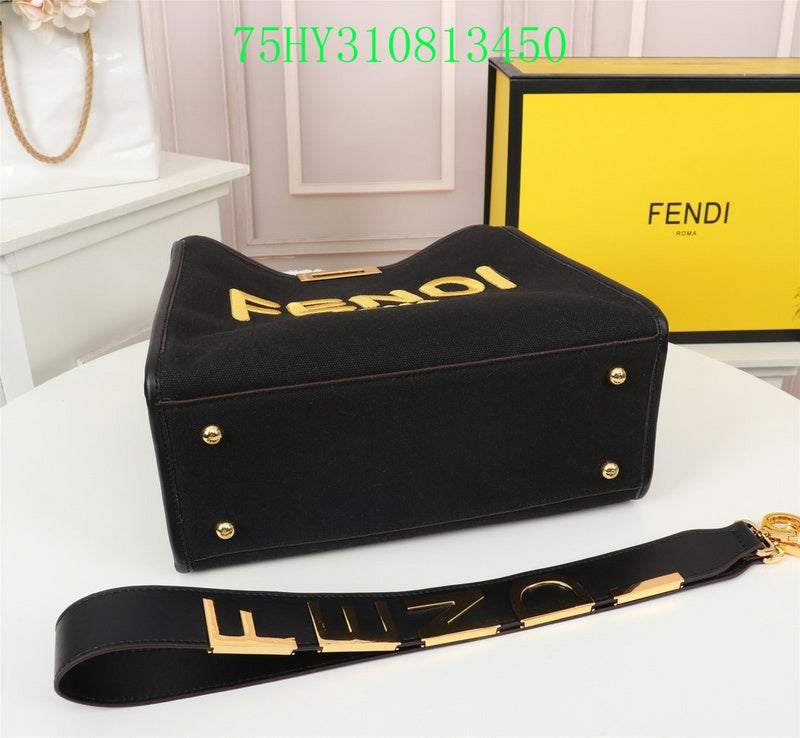 Glami - FDE Bags - 2447