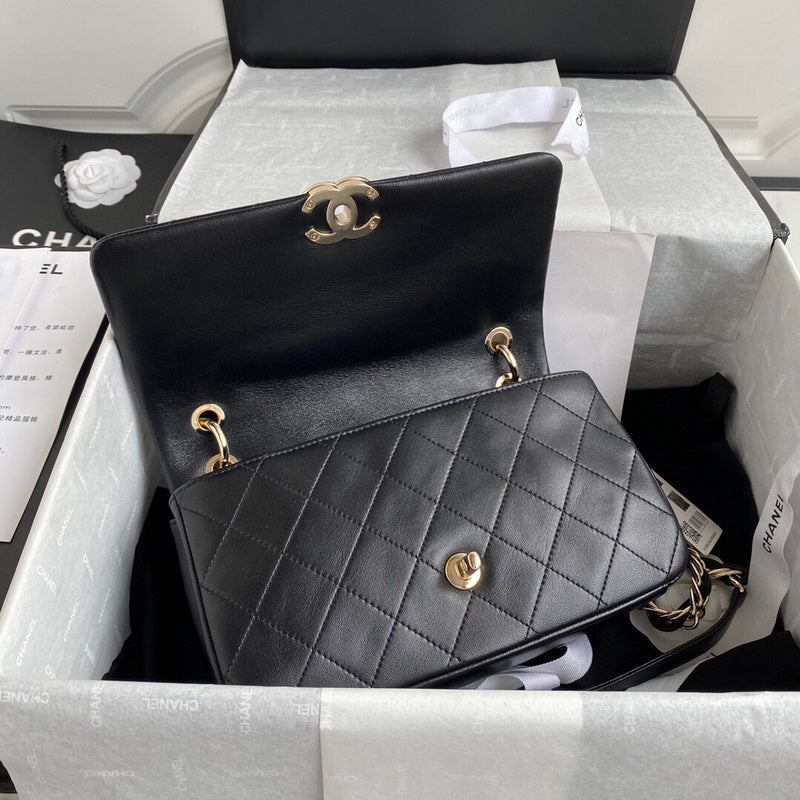 Satchel Bags - CHL Bags - 4879