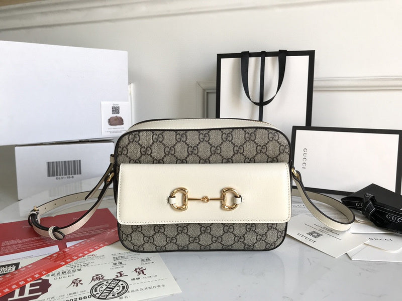 Satchel Bags - GCI Bags - 7074
