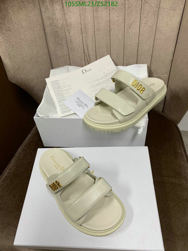 SAMCC - DOR Women Shoes - 2048