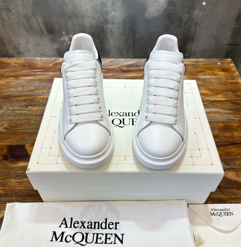 SAMC - AQ Women Shoes - 053