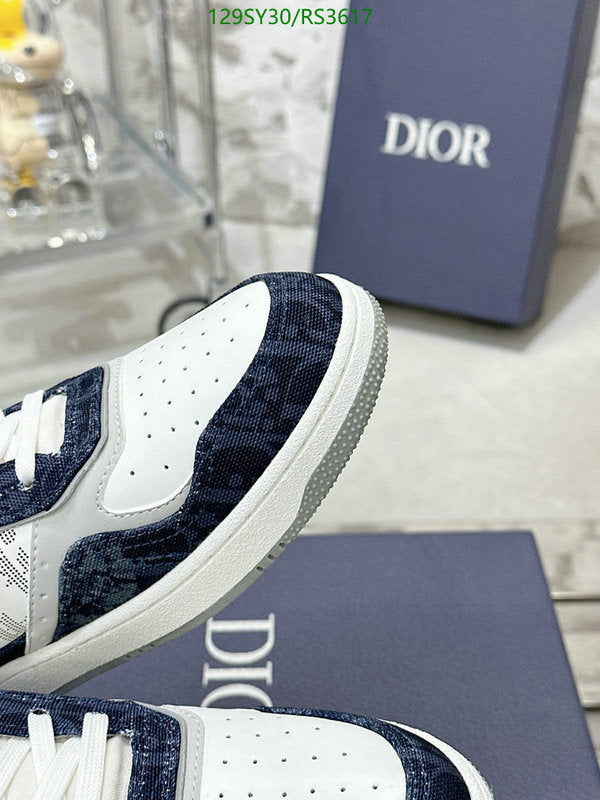 SAMCC - DOR Women Shoes - 1650