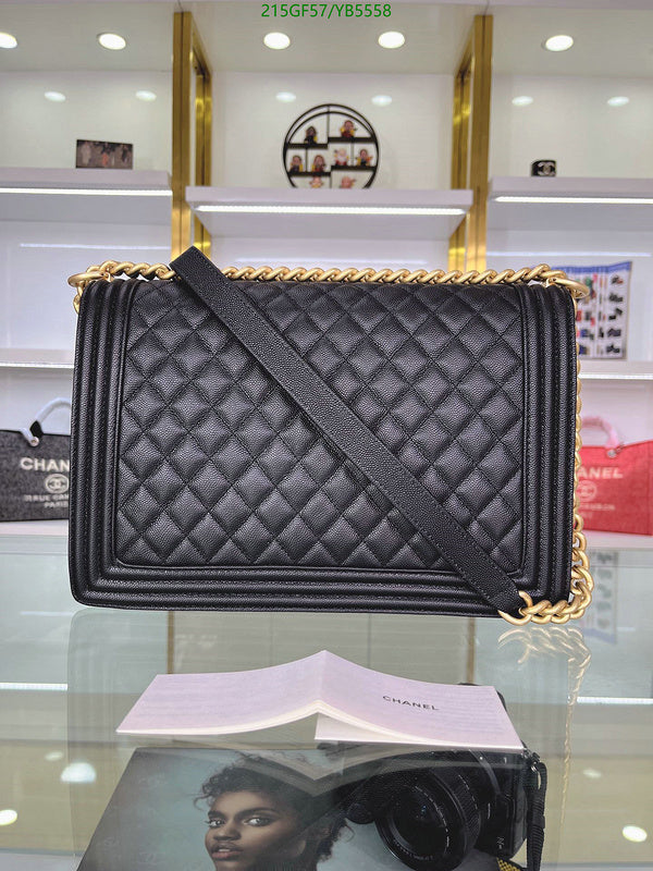 SAMC - CHL Bags - 863