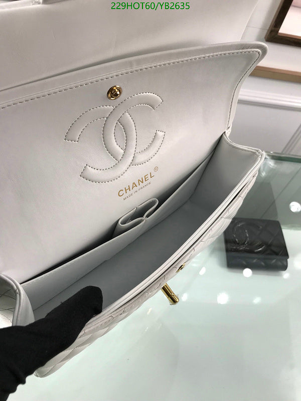 SAMC - CHL Bags - 745