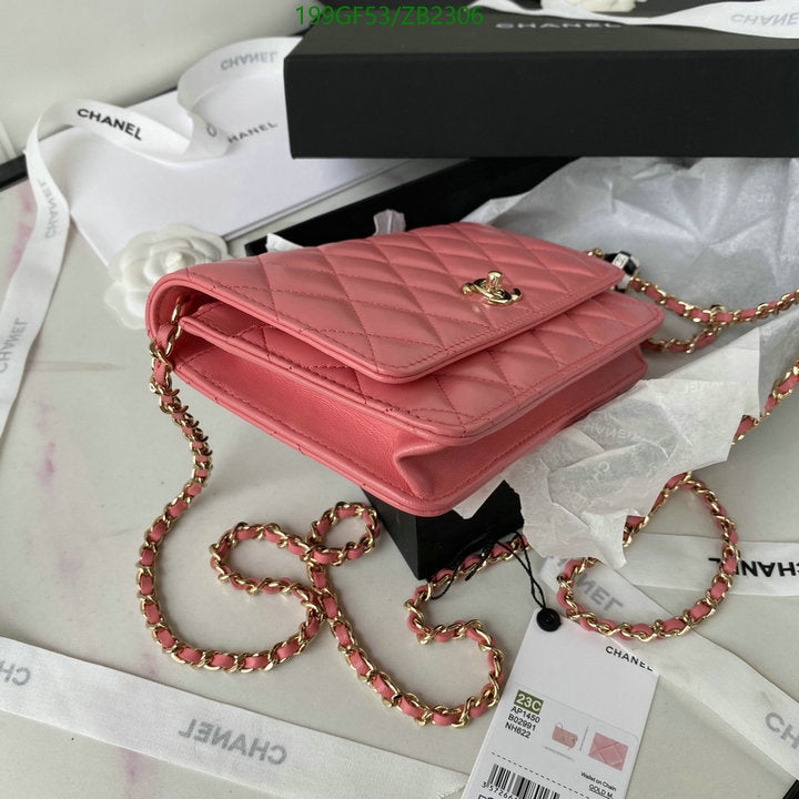 SAMC - CHL Bags - 654