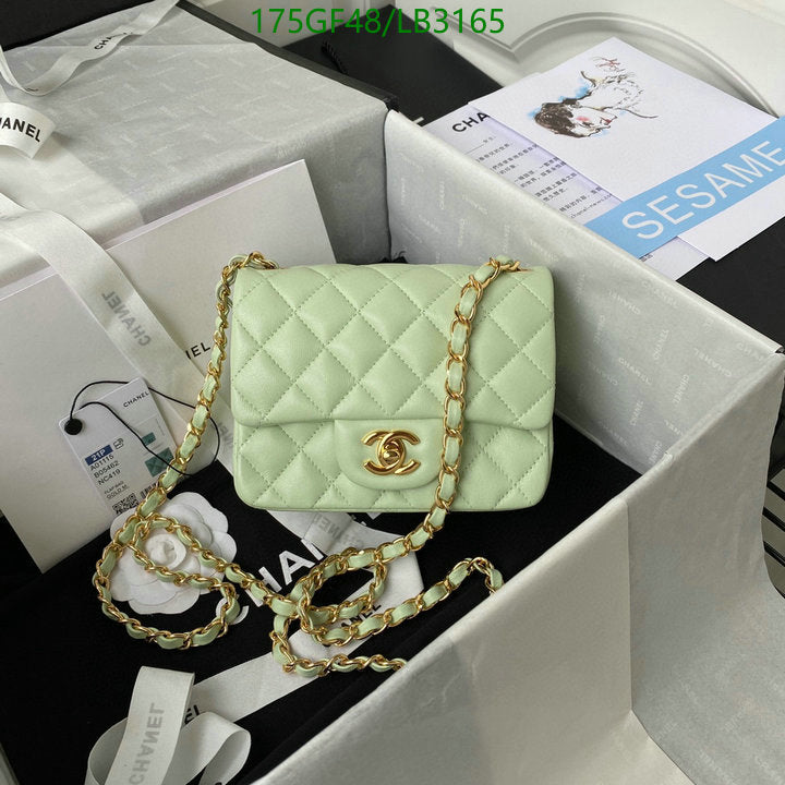 SAMC - CHL Bags - 901