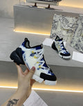 SAMCC - DOR Women Shoes - 1282