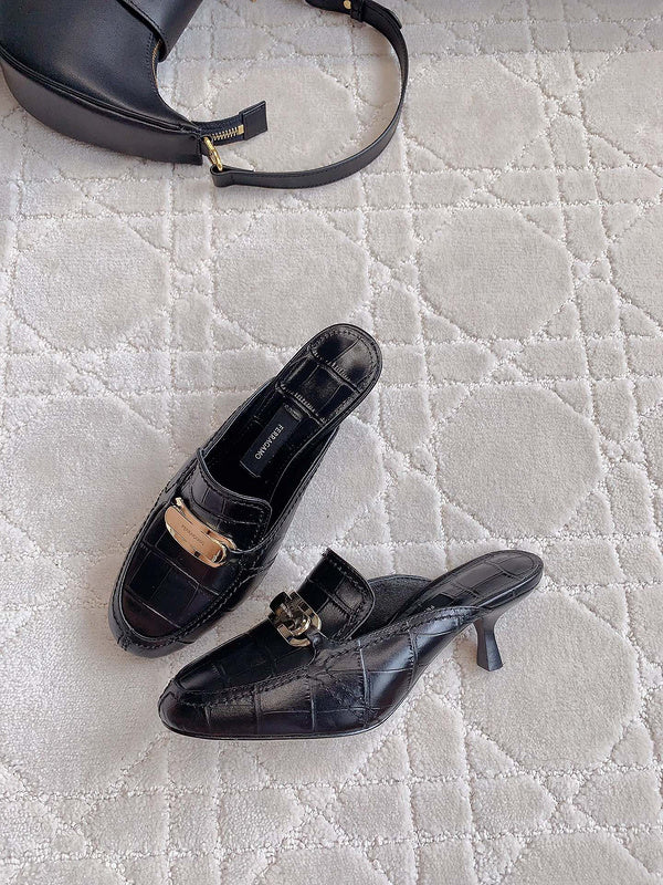 Glami - FGO Women Shoes - 108