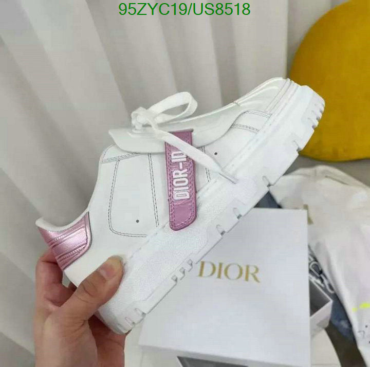SAMC - DOR Women Sneakers - 060