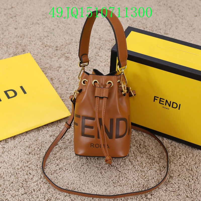Glami - FDE Bags - 1489