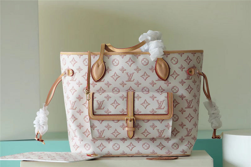 ELE - LUV Bags - 510
