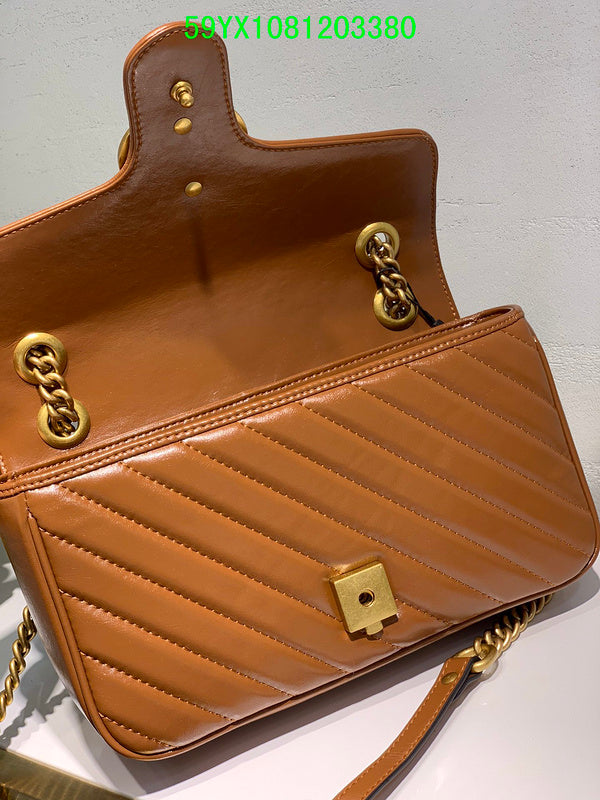 Glami Fashion - GCI Bags - 10455