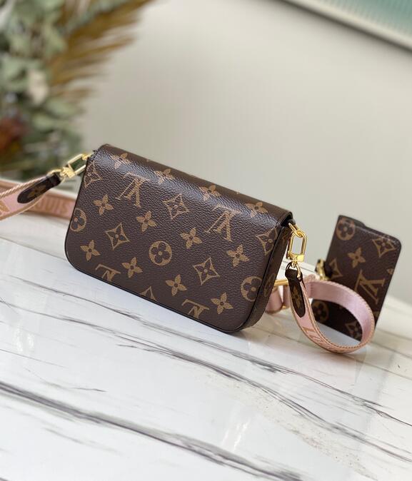 glamy - LOV Bags - 2489