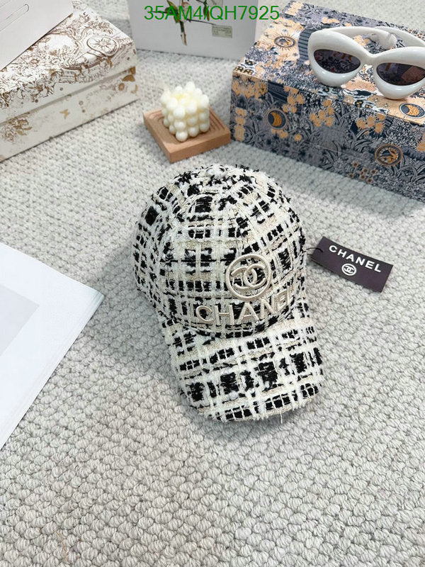 SAMC - CHL Caps & Hats - 213