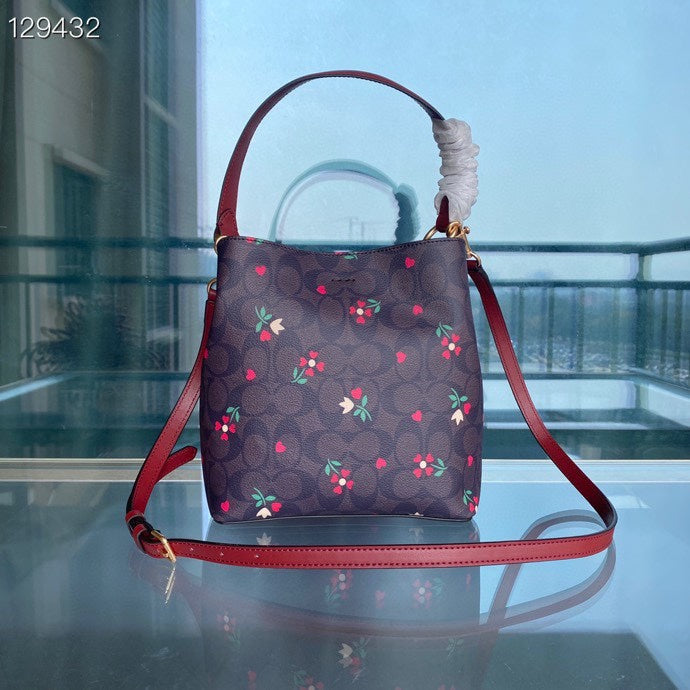 Satchel Bags - CCH Bags - 494