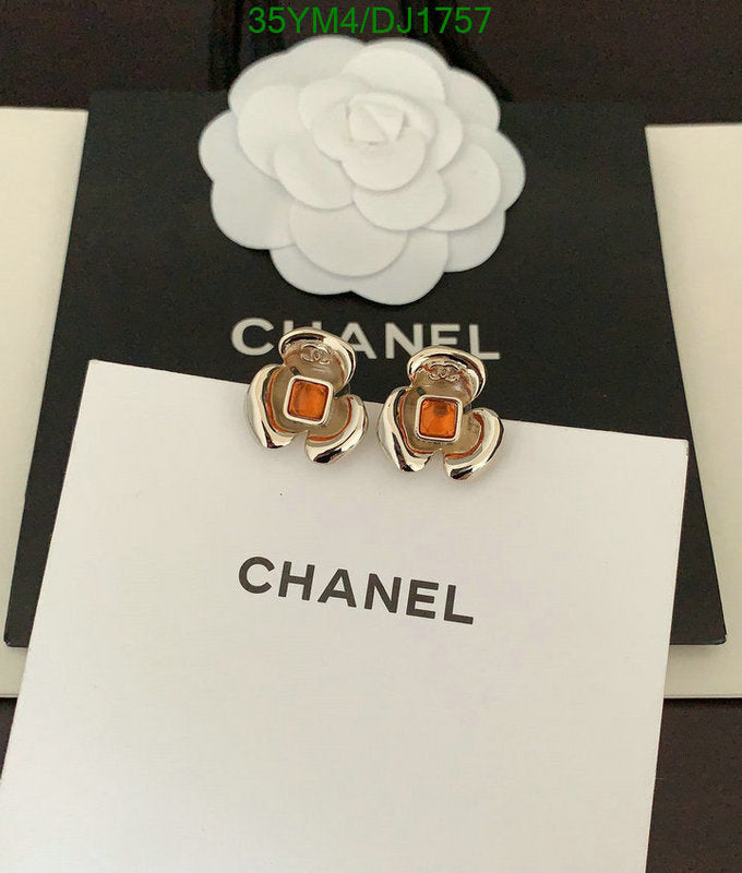 SAMC - CHL Jewelry Earrings - 105