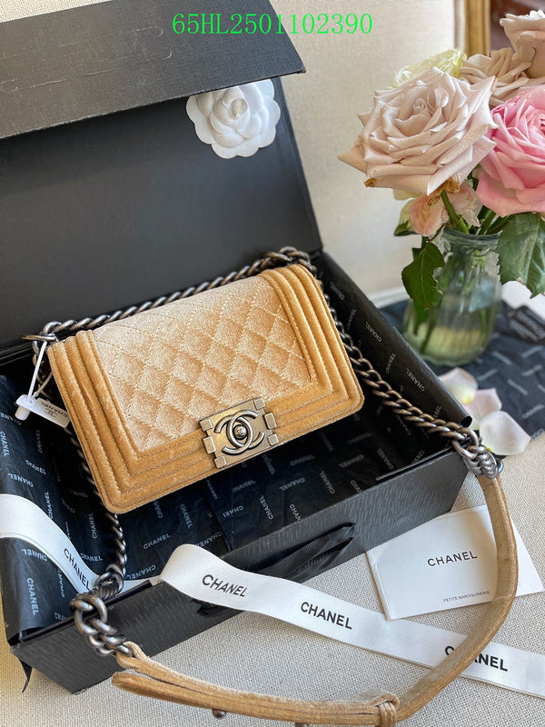 Glami - CHL Bags - 2013