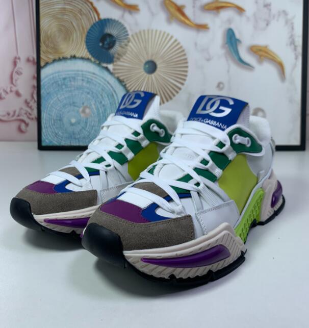 SAMC - DAG Women Shoes - 264