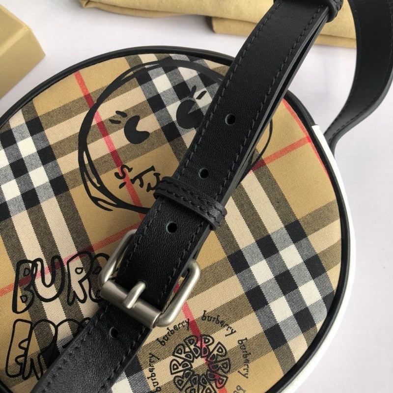 Glami Fashion -BBR Bags - 1434