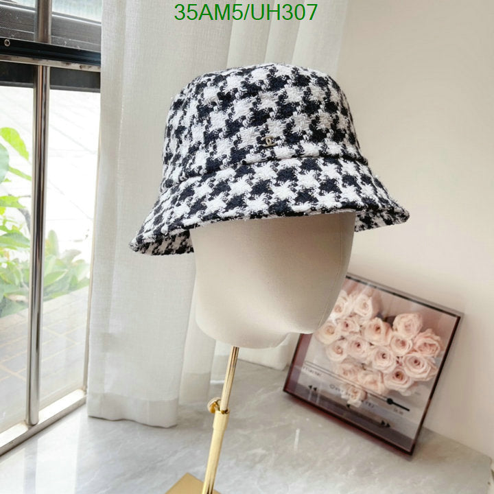 SAMC - CHL Caps & Hats - 108