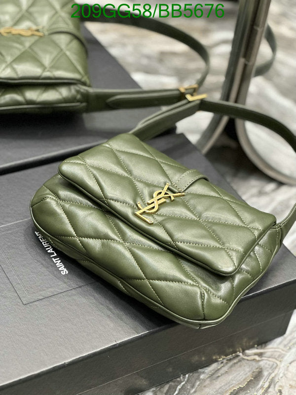 SAMC - YLS Bags - 028