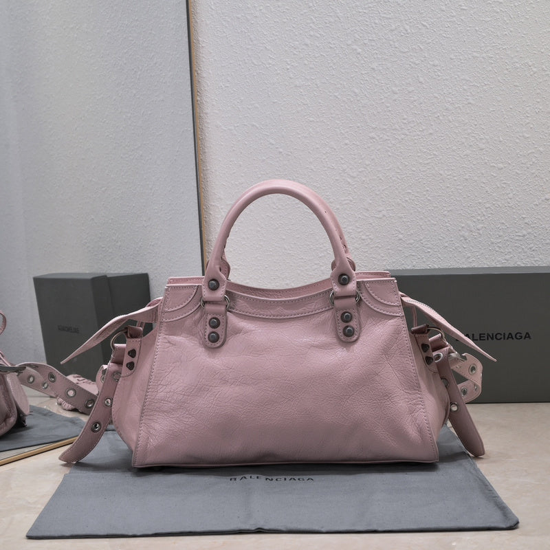 Glamy - BG Bags - 786