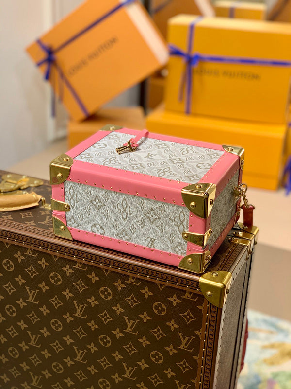 Glami Fashion Lu-Vi Bags - 16702