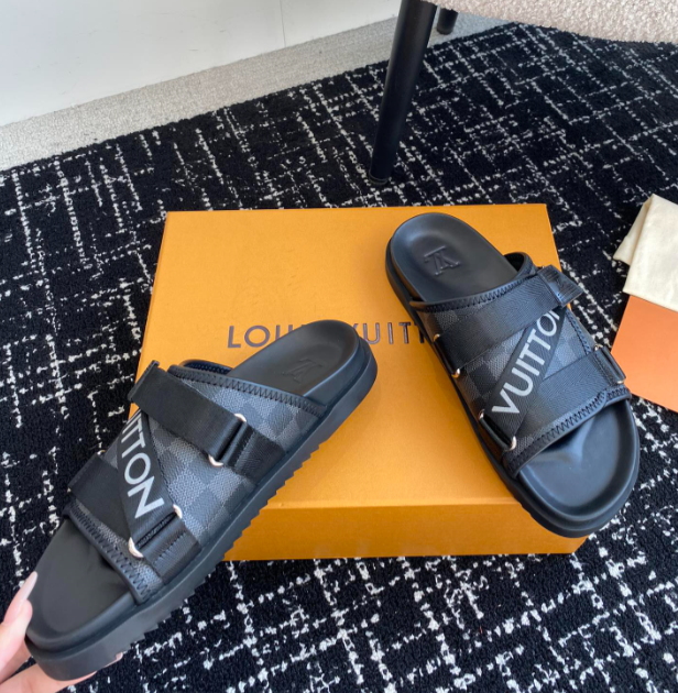 SAMC - LOV Men Shoes - 113