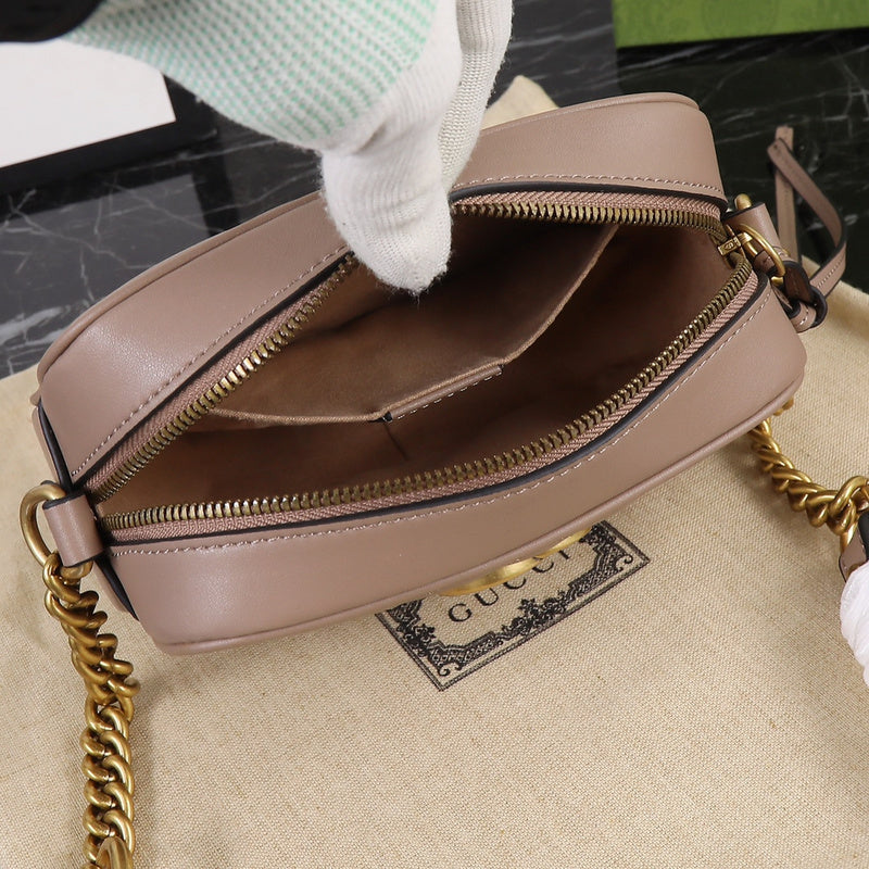 Glami Fashion - GCI Bags - 9825