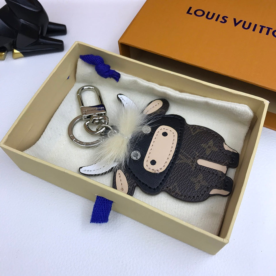 EN - Lux Keychains LUV 080