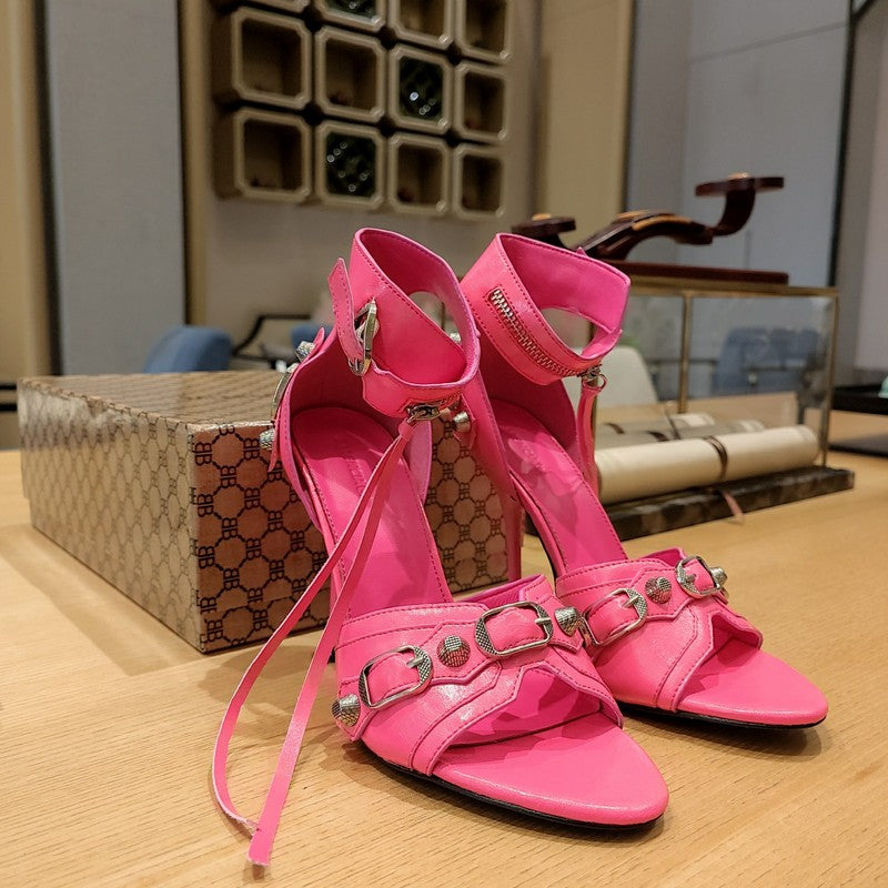 Satchel Bags - BGA Shoes - 709