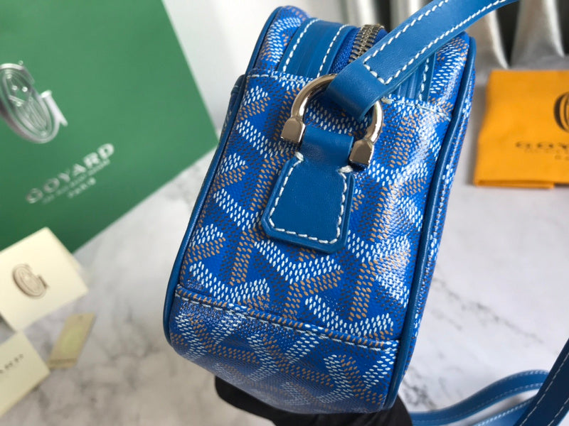 Glamy - GYO Bags - 1120